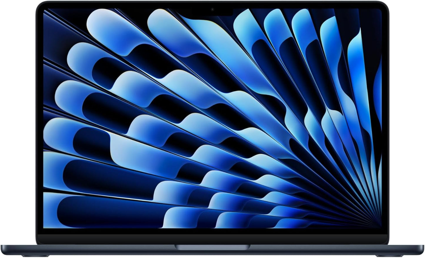 Apple MacBook Air 13" Puce M5 – 16 Go RAM, 512 Go SSD, Wi-Fi 7, IA | Minuit